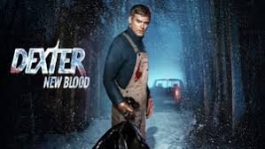 Dexter New Blood Season 1 / Декстър: Нова кръв Сезон 1 (2021)